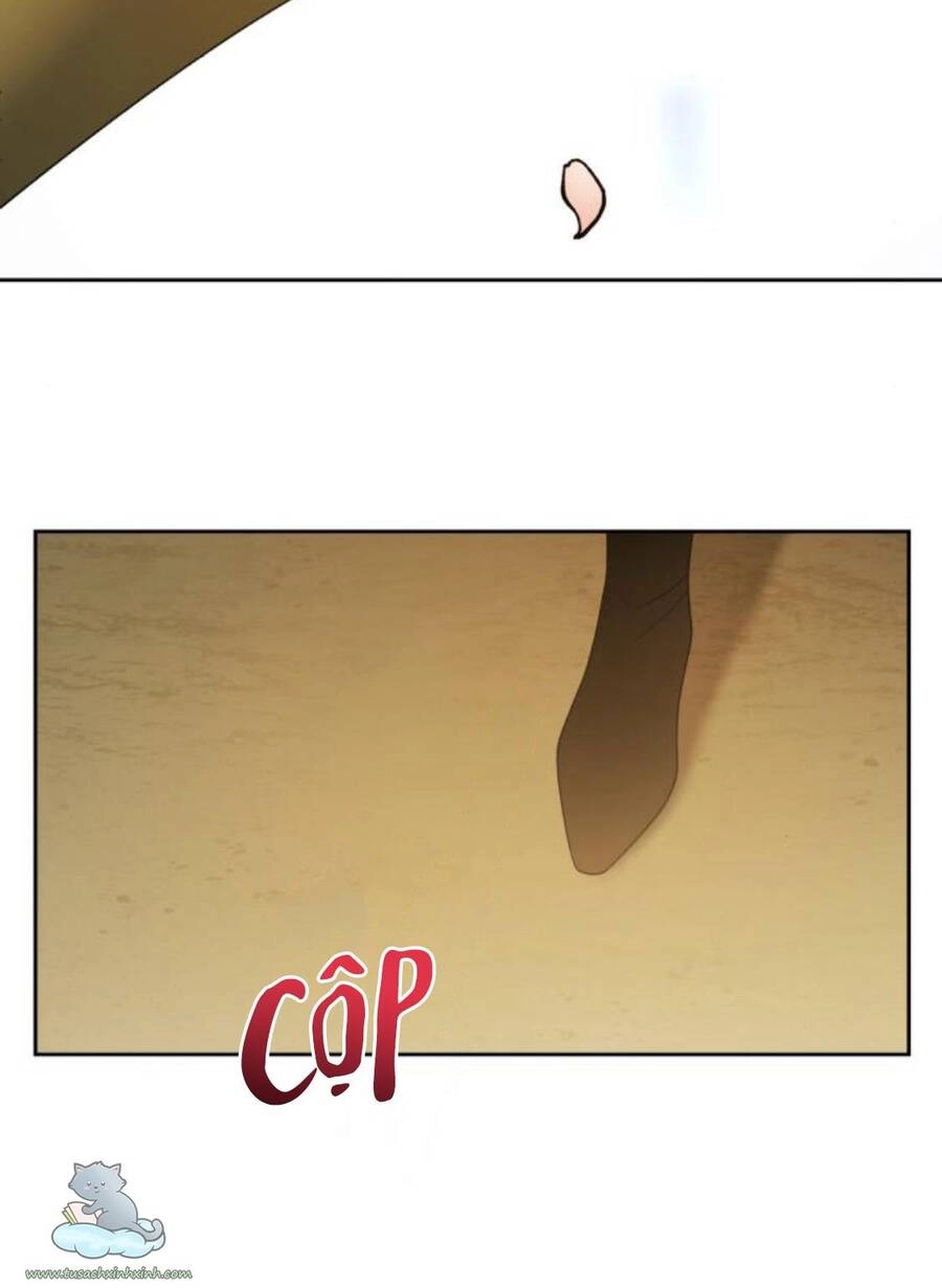 Tôi Muốn Trở Thành Cô Ấy Chỉ Một Ngày Chapter 125 - 39