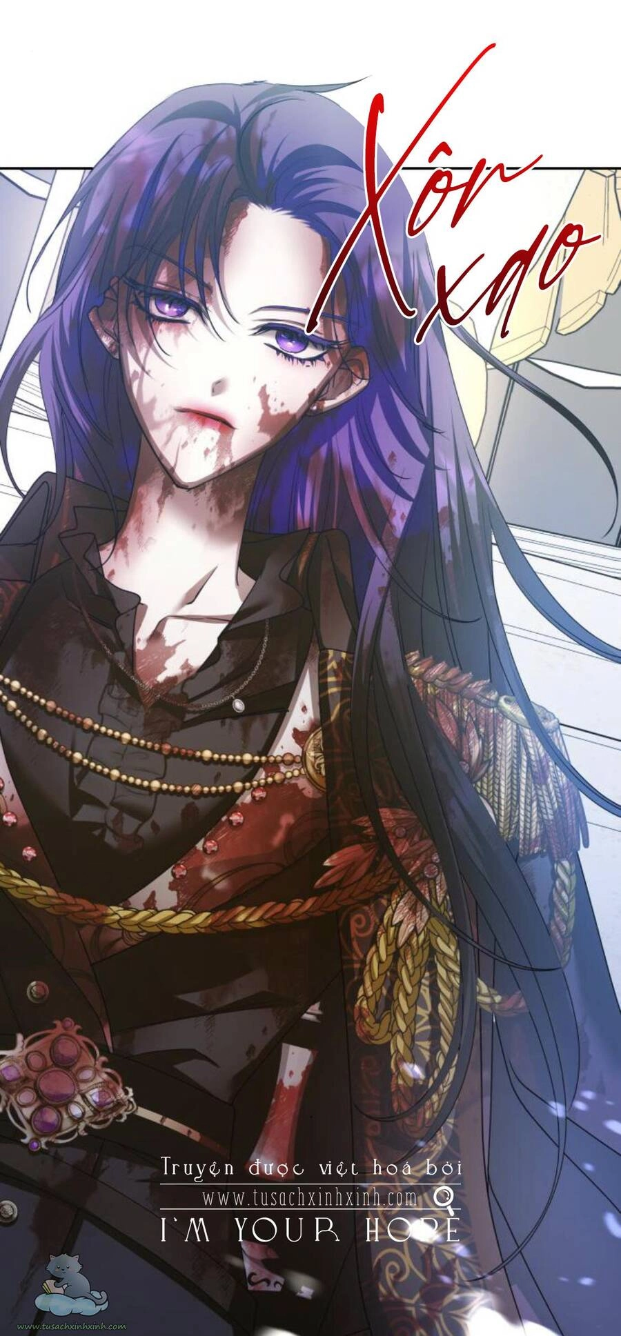 Tôi Muốn Trở Thành Cô Ấy Chỉ Một Ngày Chapter 125 - 40