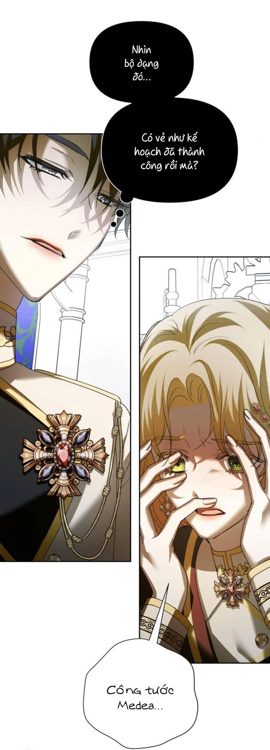 Tôi Muốn Trở Thành Cô Ấy Chỉ Một Ngày Chapter 125 - 42