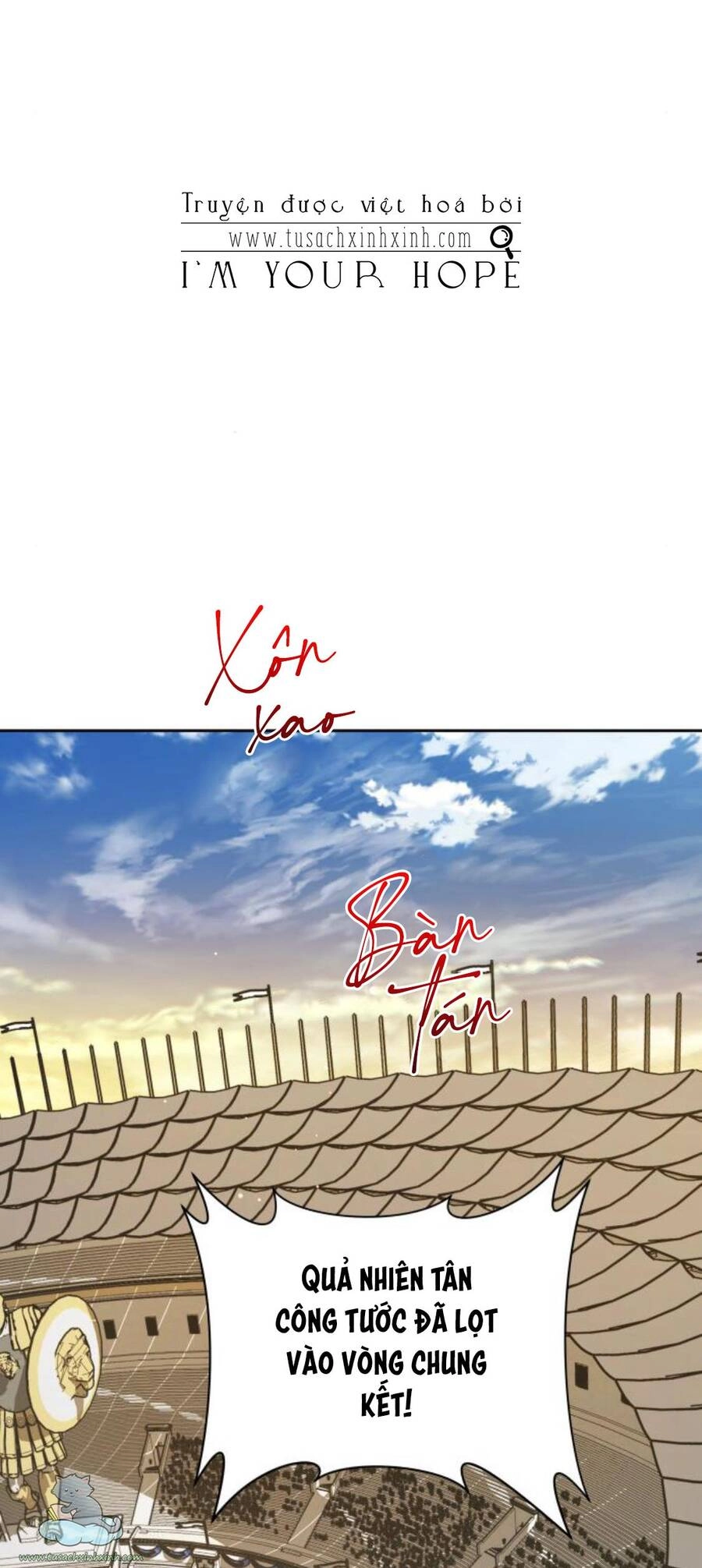 Tôi Muốn Trở Thành Cô Ấy Chỉ Một Ngày Chapter 125 - 44