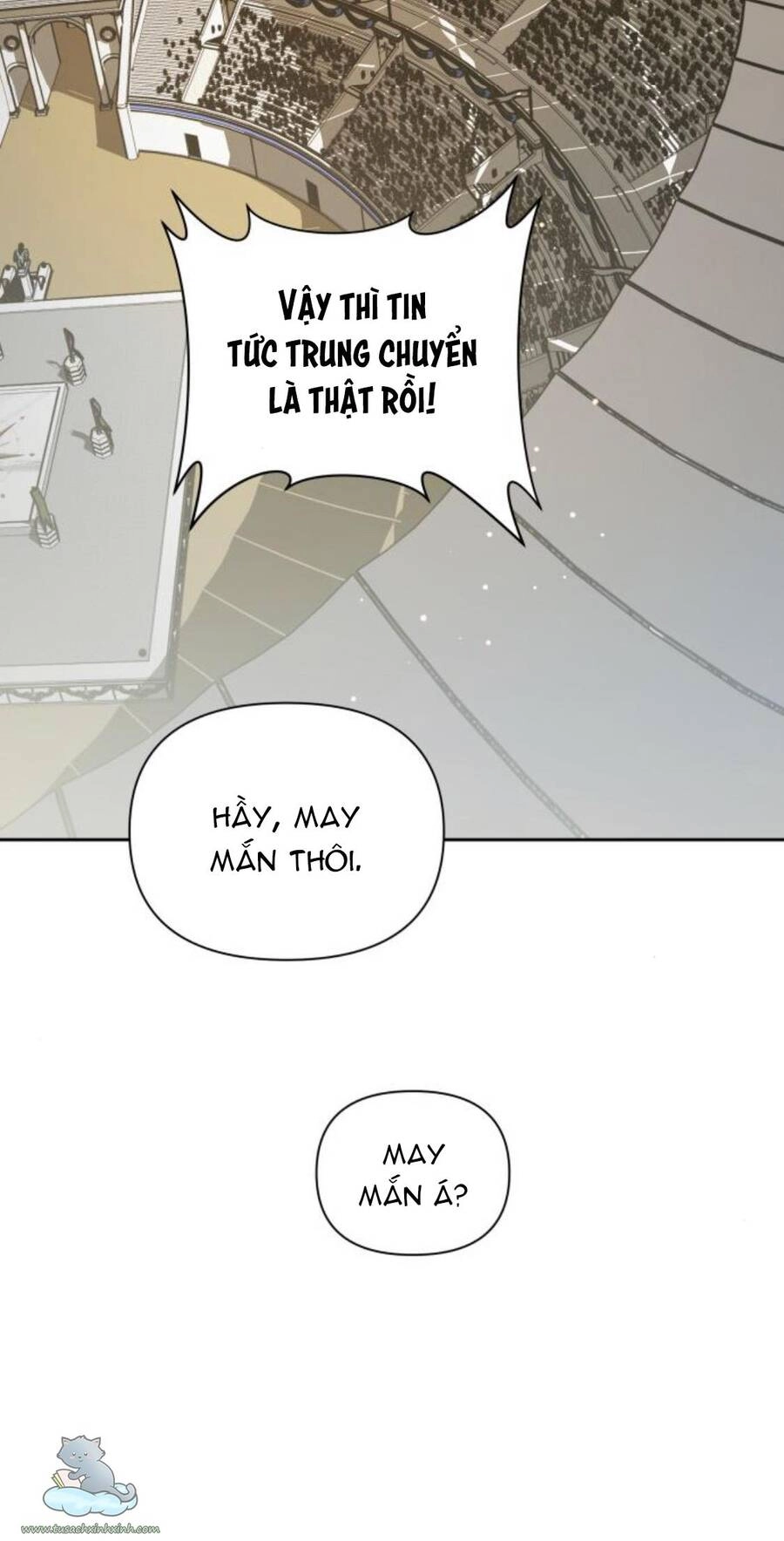 Tôi Muốn Trở Thành Cô Ấy Chỉ Một Ngày Chapter 125 - 45