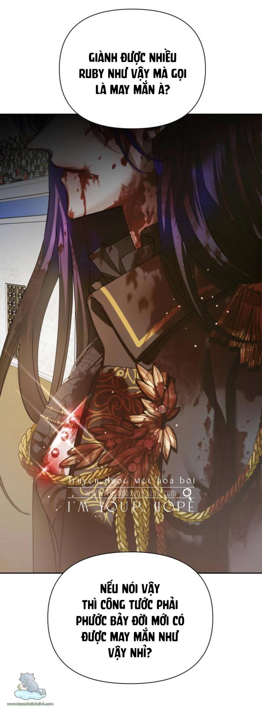 Tôi Muốn Trở Thành Cô Ấy Chỉ Một Ngày Chapter 125 - 46