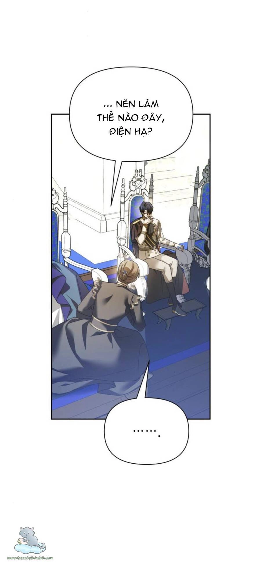 Tôi Muốn Trở Thành Cô Ấy Chỉ Một Ngày Chapter 125 - 49