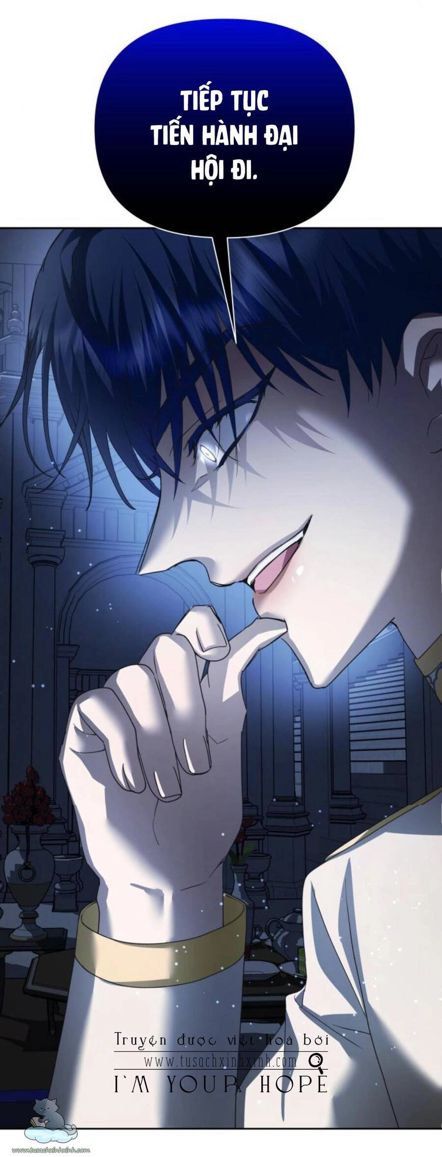 Tôi Muốn Trở Thành Cô Ấy Chỉ Một Ngày Chapter 125 - 55