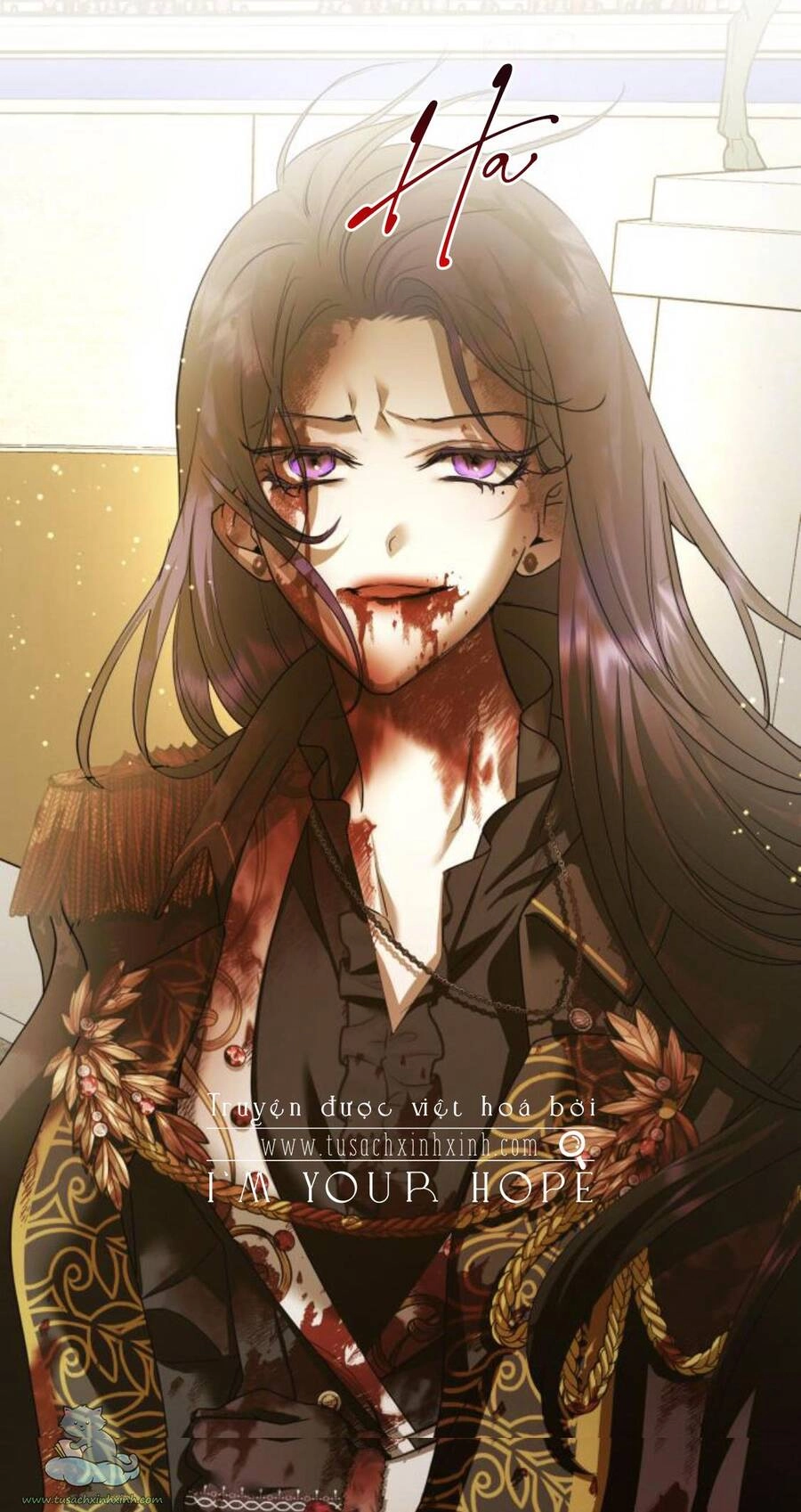 Tôi Muốn Trở Thành Cô Ấy Chỉ Một Ngày Chapter 125 - 59