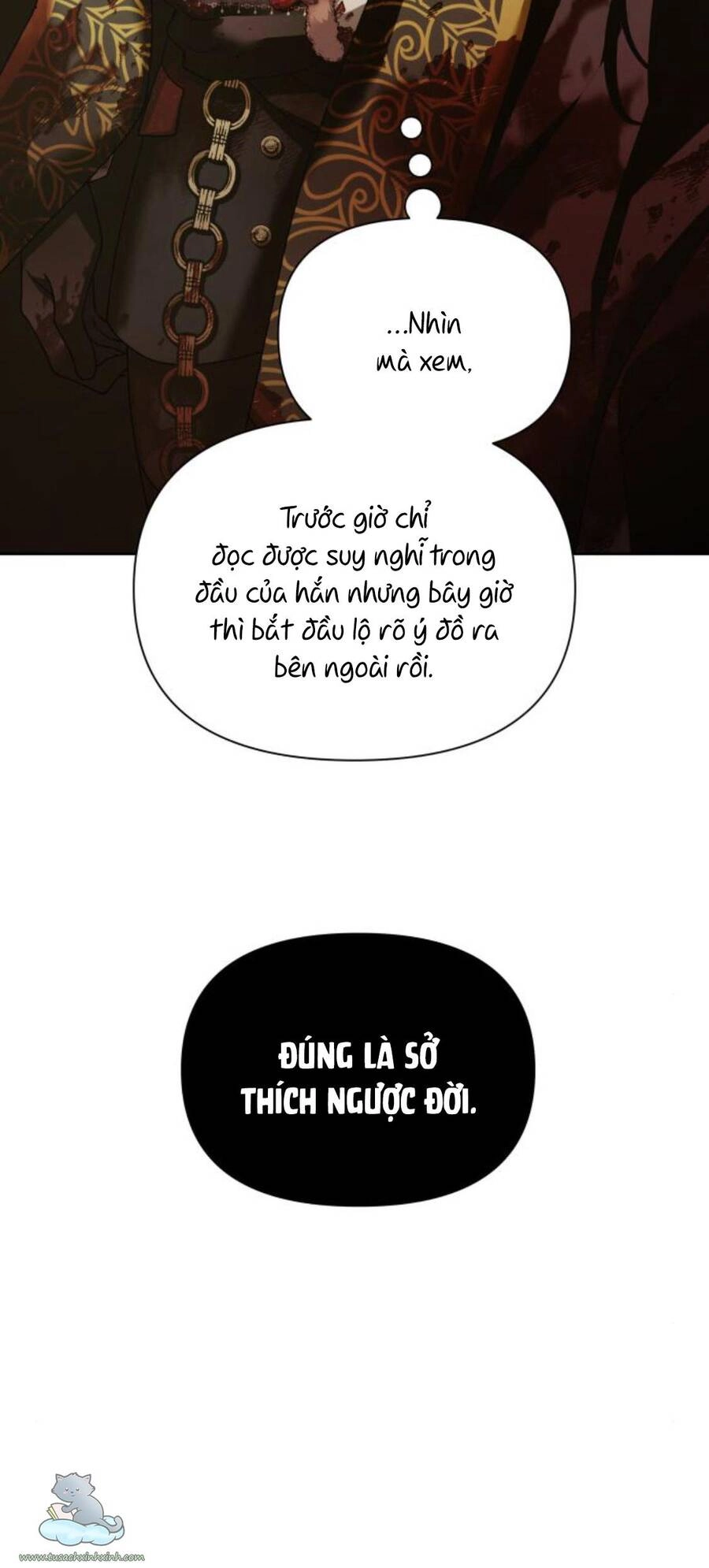 Tôi Muốn Trở Thành Cô Ấy Chỉ Một Ngày Chapter 125 - 60