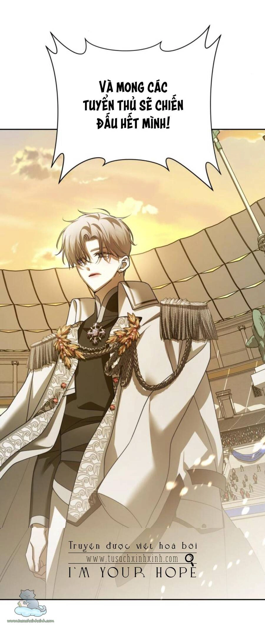 Tôi Muốn Trở Thành Cô Ấy Chỉ Một Ngày Chapter 125 - 65