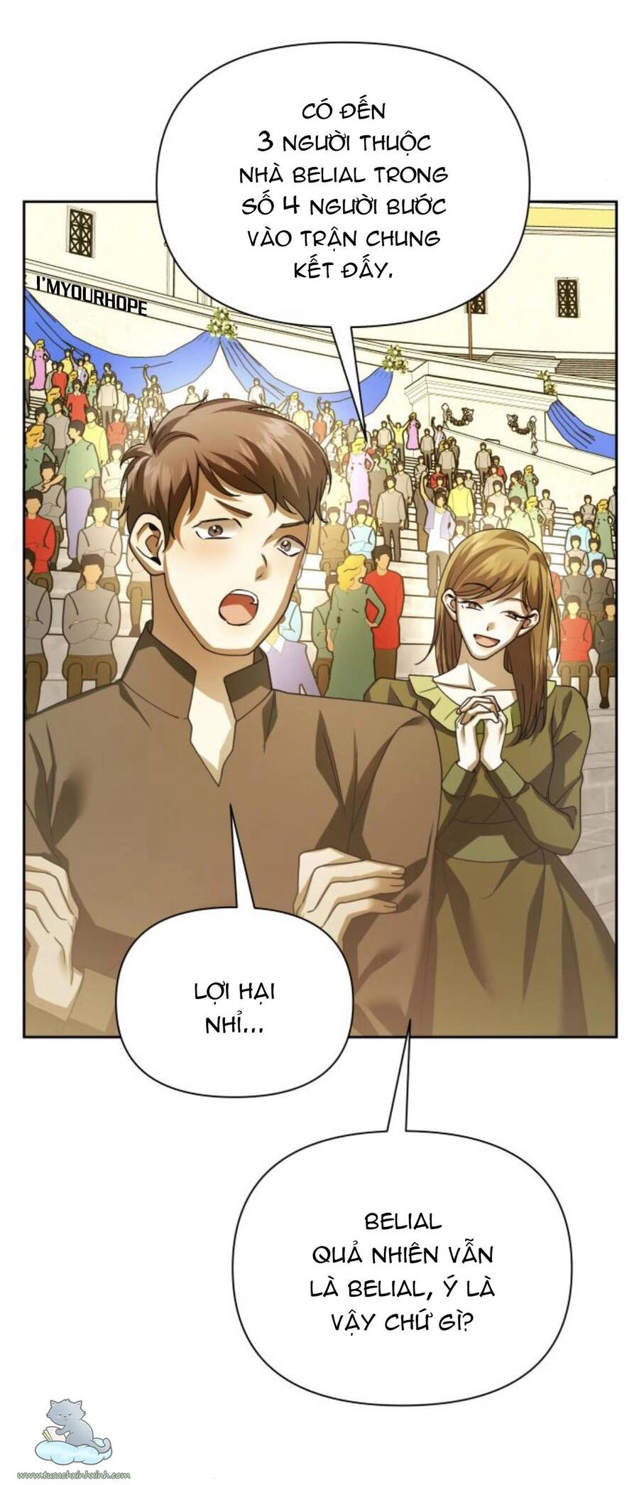 Tôi Muốn Trở Thành Cô Ấy Chỉ Một Ngày Chapter 125 - 67