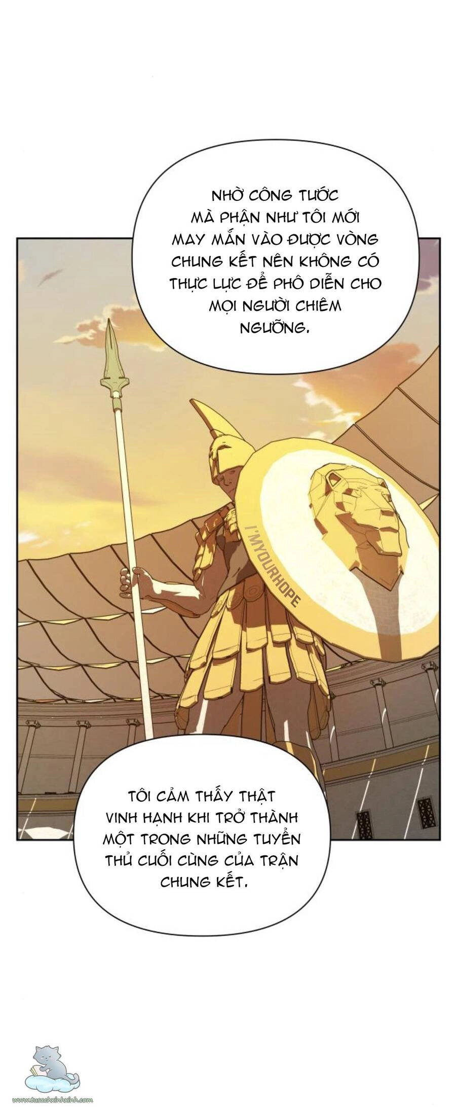 Tôi Muốn Trở Thành Cô Ấy Chỉ Một Ngày Chapter 125 - 71