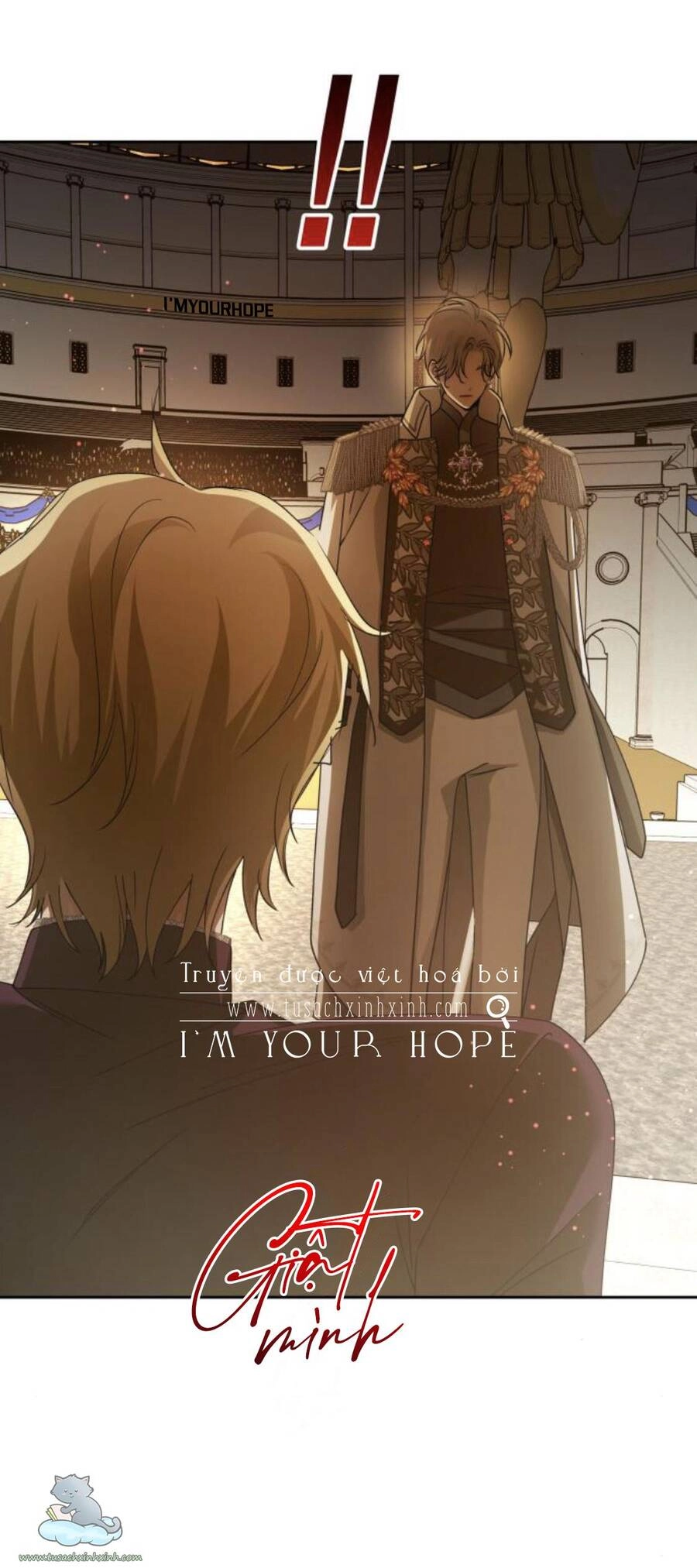 Tôi Muốn Trở Thành Cô Ấy Chỉ Một Ngày Chapter 125 - 73