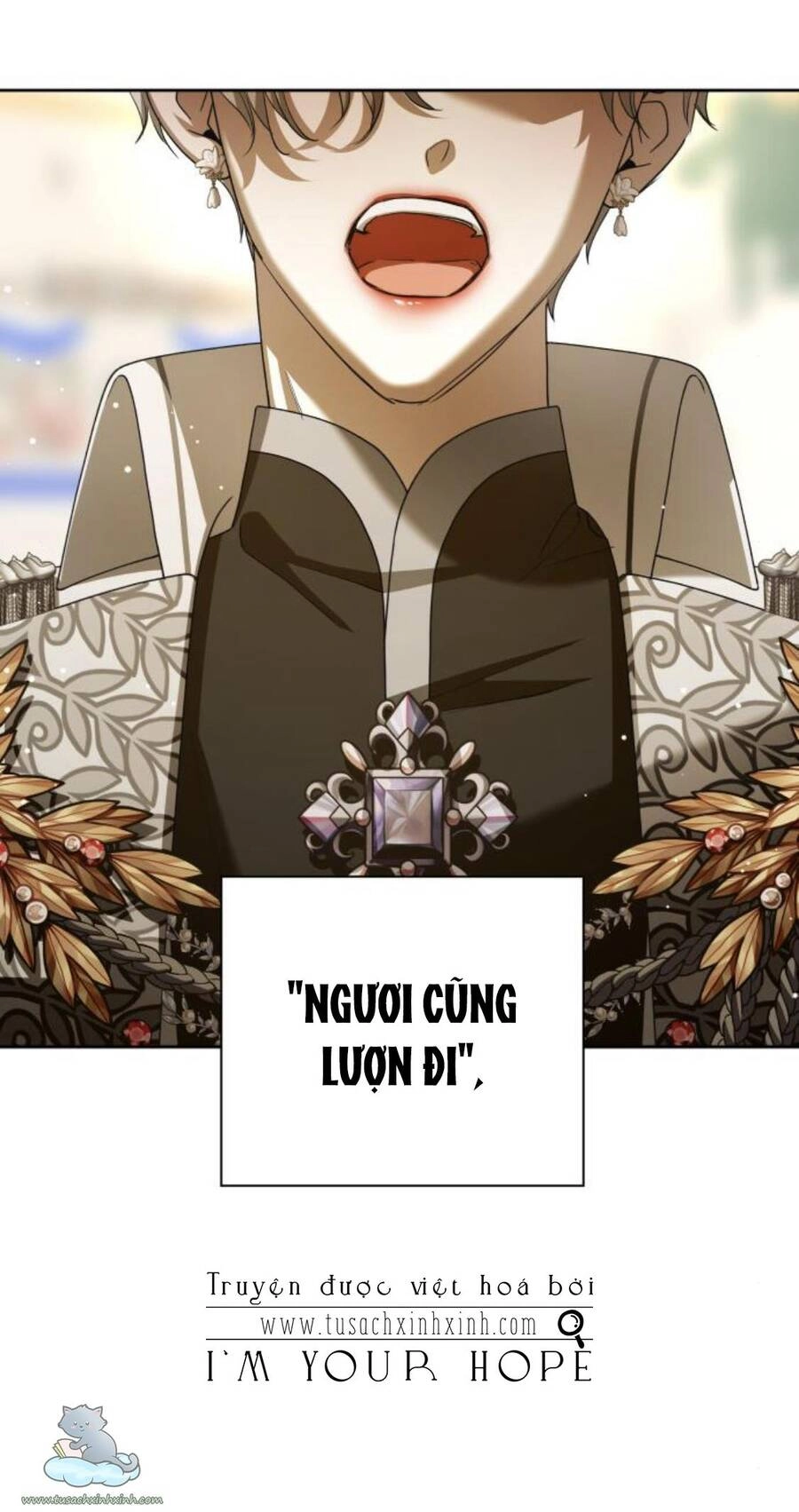 Tôi Muốn Trở Thành Cô Ấy Chỉ Một Ngày Chapter 125 - 74