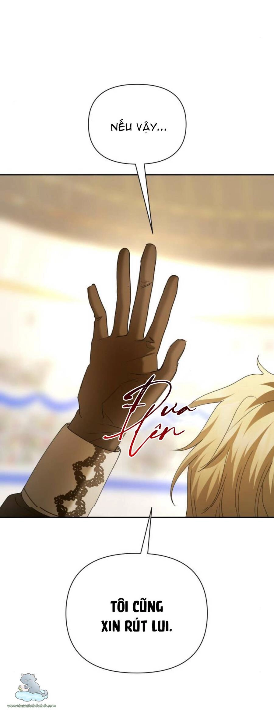 Tôi Muốn Trở Thành Cô Ấy Chỉ Một Ngày Chapter 125 - 77