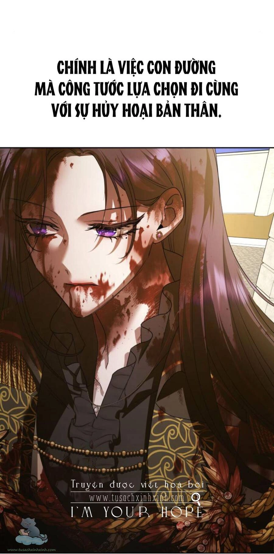 Tôi Muốn Trở Thành Cô Ấy Chỉ Một Ngày Chapter 125 - 93