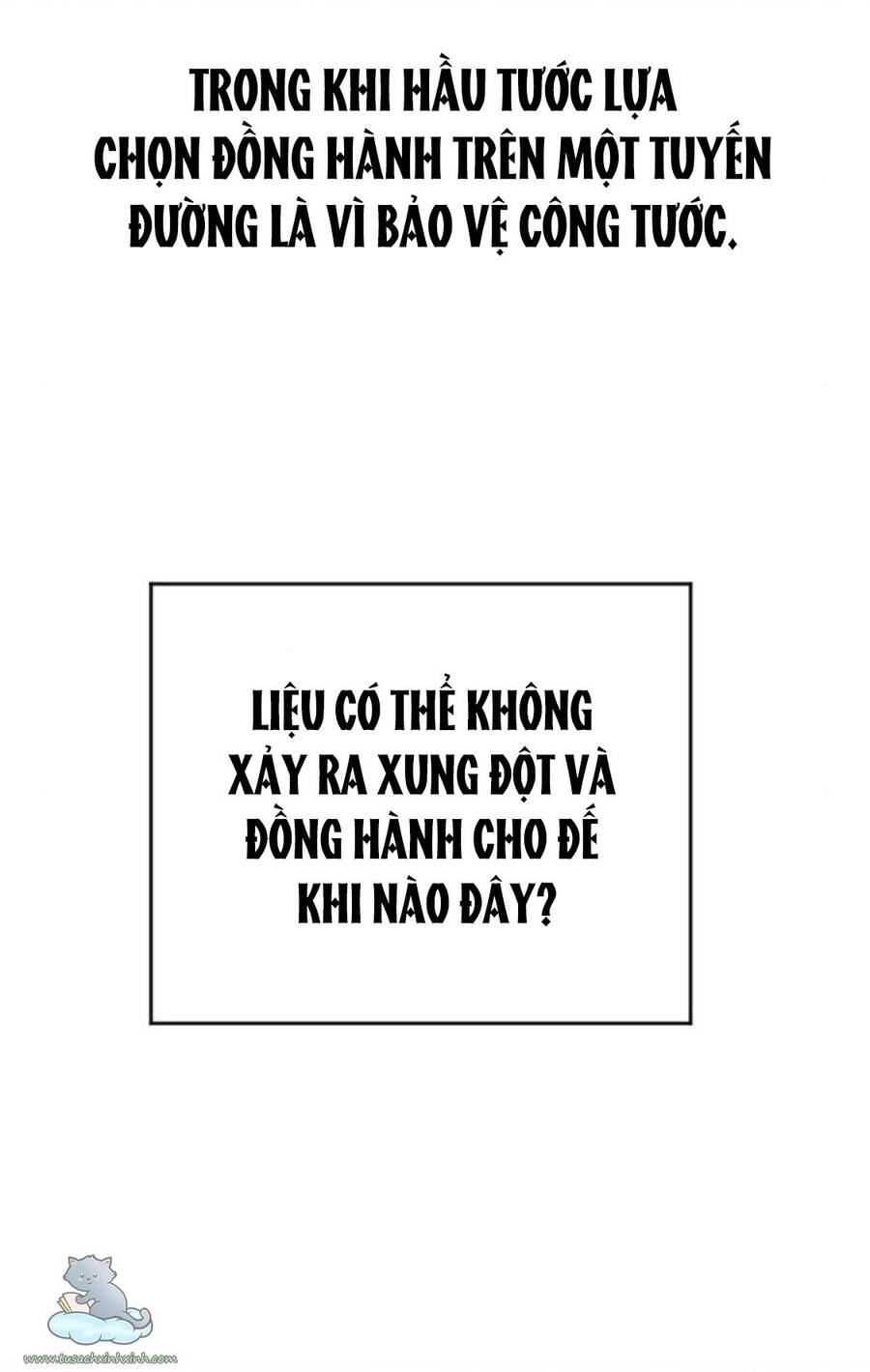 Tôi Muốn Trở Thành Cô Ấy Chỉ Một Ngày Chapter 125 - 94