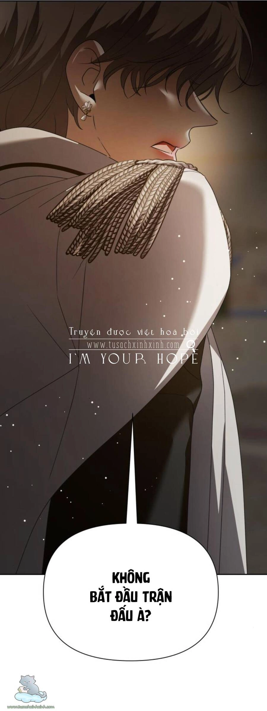 Tôi Muốn Trở Thành Cô Ấy Chỉ Một Ngày Chapter 125 - 95