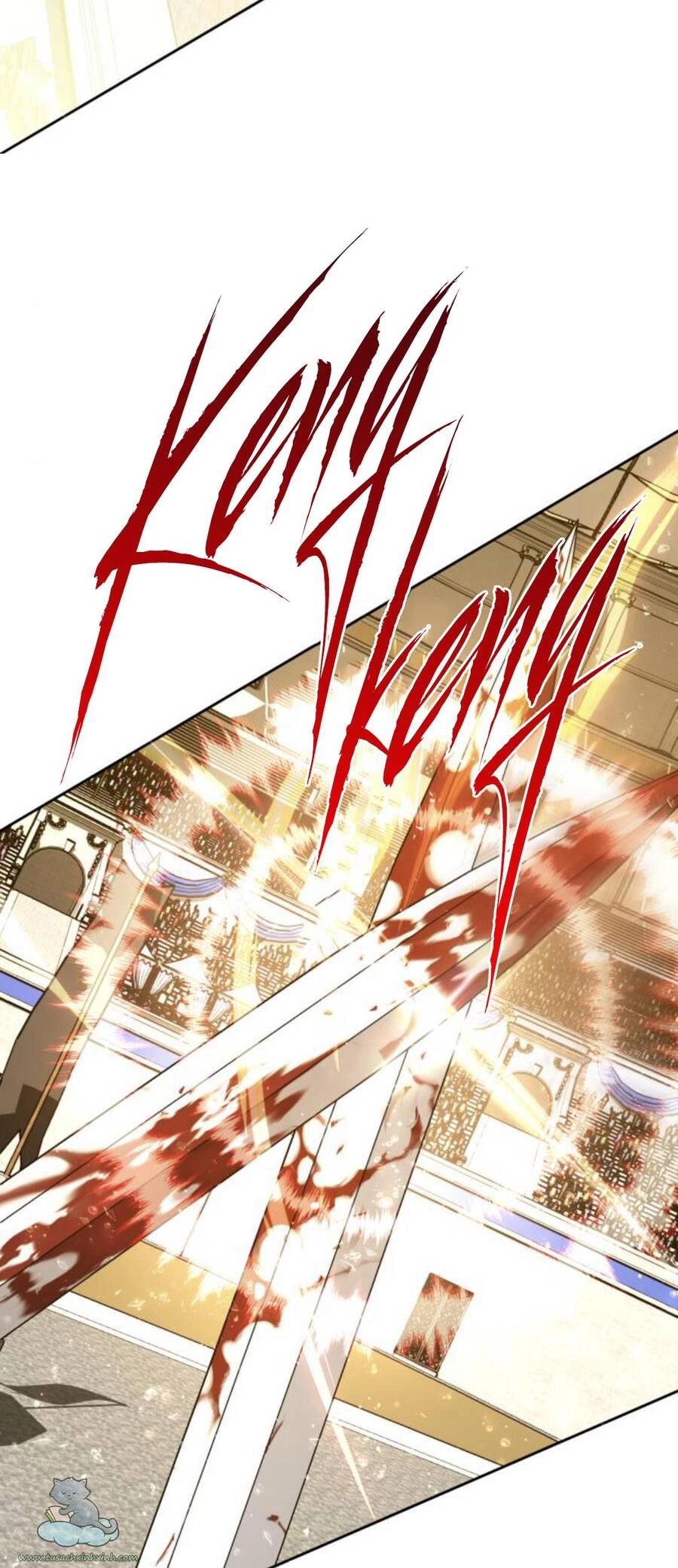 Tôi Muốn Trở Thành Cô Ấy Chỉ Một Ngày Chapter 125 - 106