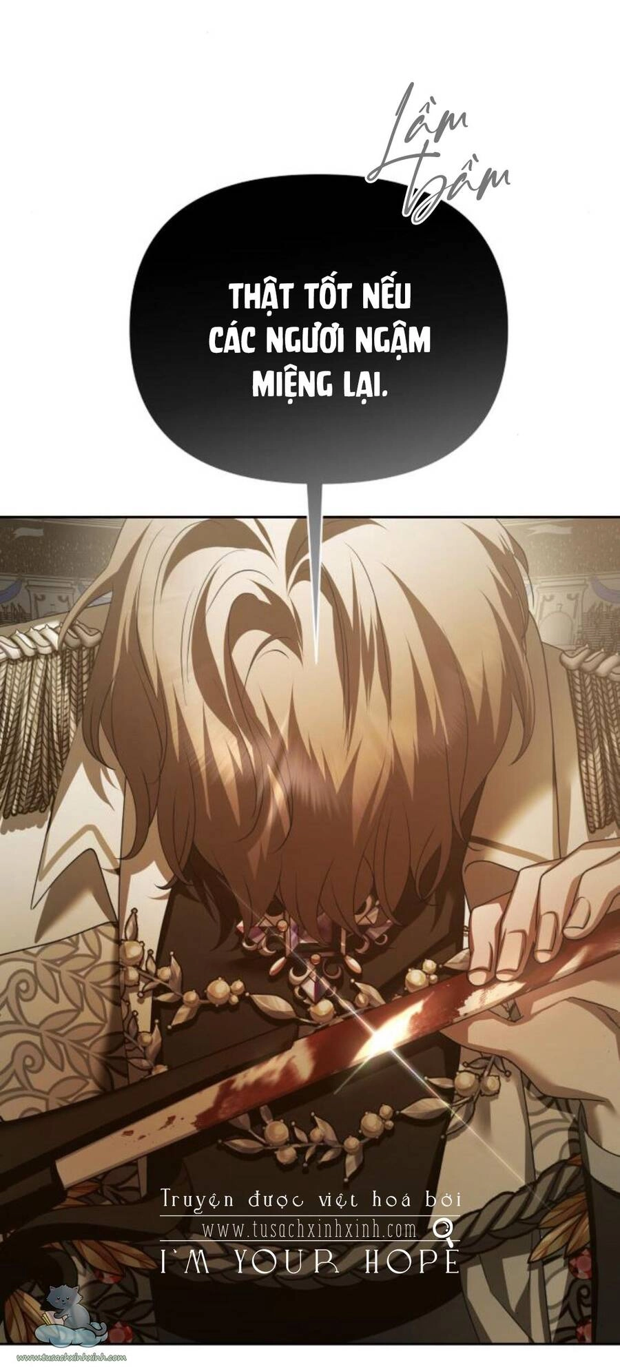 Tôi Muốn Trở Thành Cô Ấy Chỉ Một Ngày Chapter 125 - 110