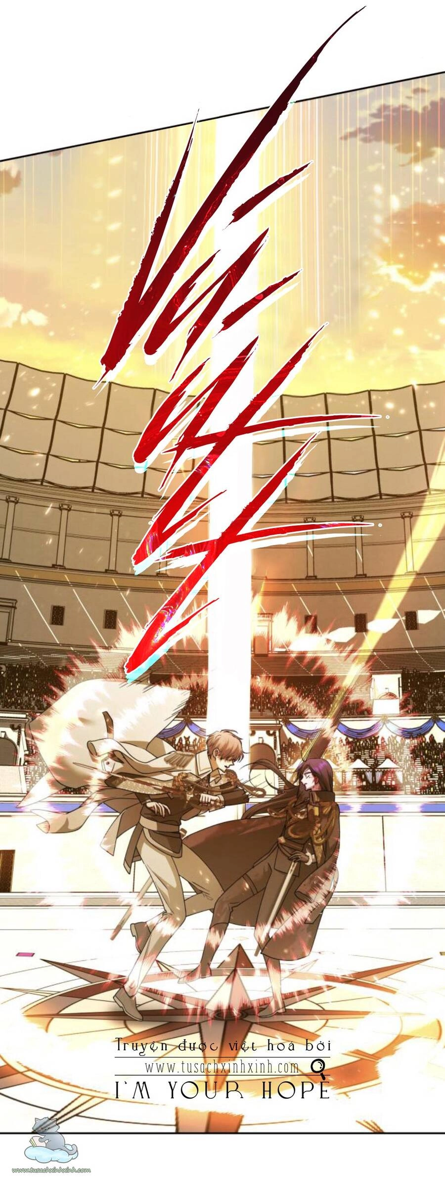 Tôi Muốn Trở Thành Cô Ấy Chỉ Một Ngày Chapter 125 - 112