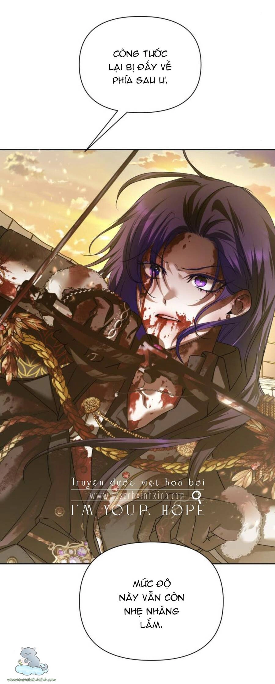 Tôi Muốn Trở Thành Cô Ấy Chỉ Một Ngày Chapter 125 - 113