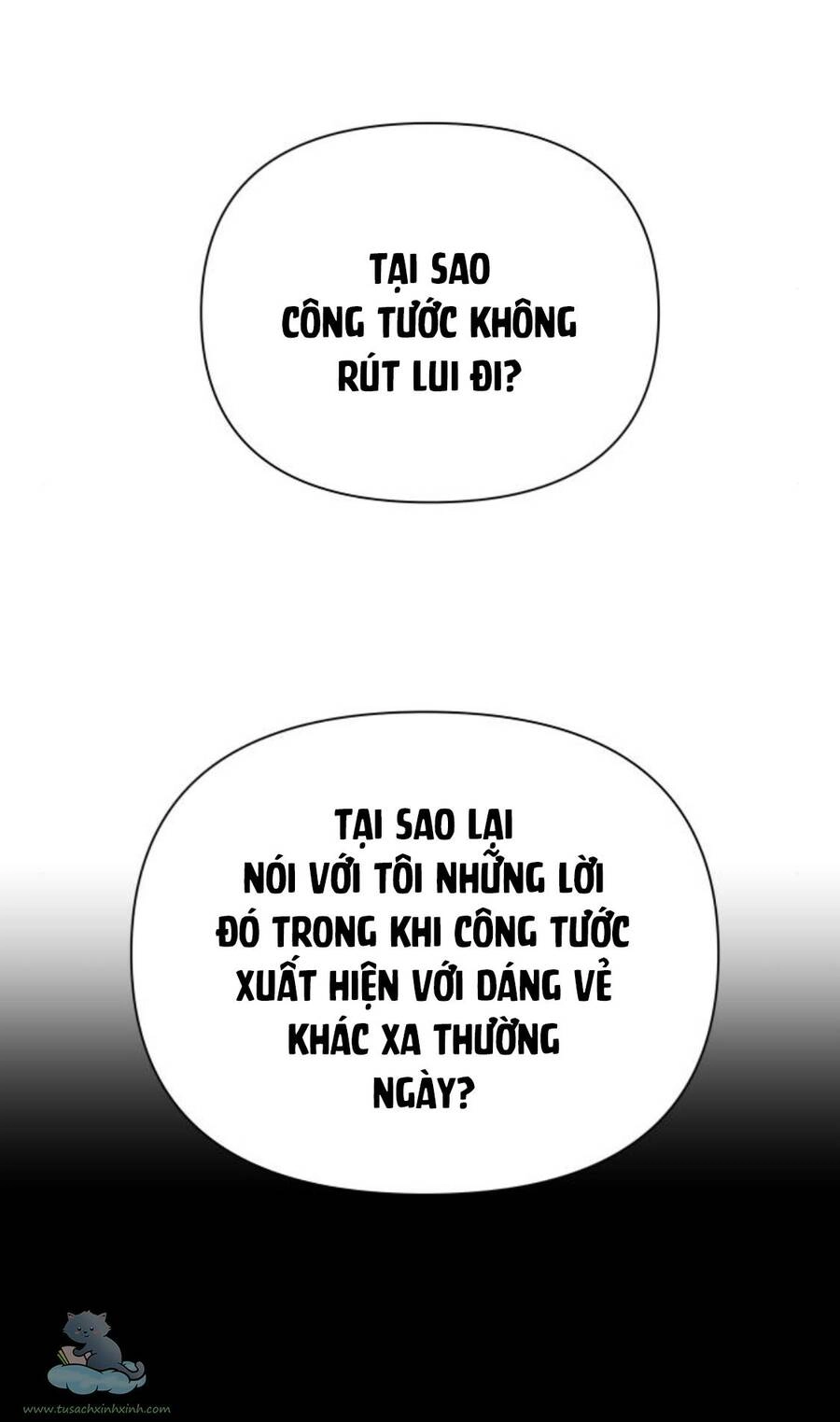 Tôi Muốn Trở Thành Cô Ấy Chỉ Một Ngày Chapter 125 - 114