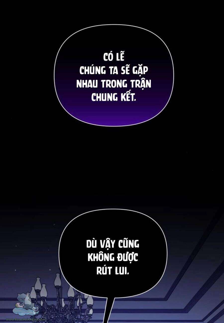 Tôi Muốn Trở Thành Cô Ấy Chỉ Một Ngày Chapter 125 - 116