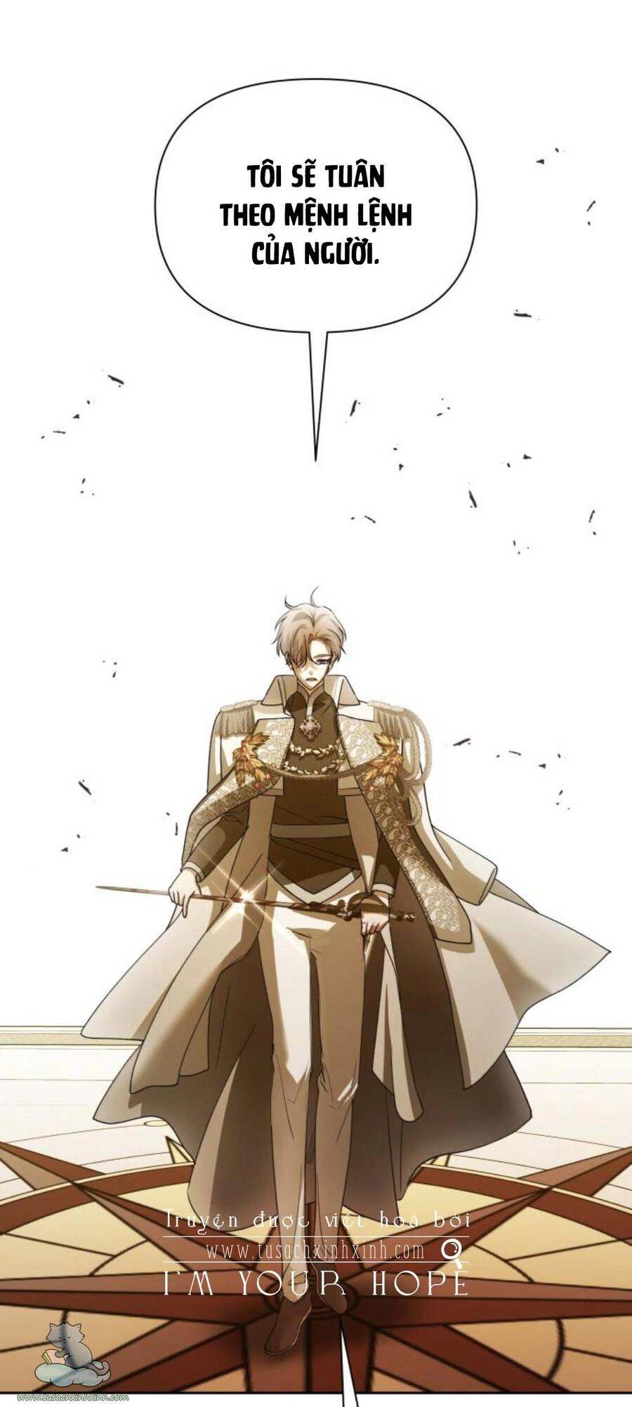 Tôi Muốn Trở Thành Cô Ấy Chỉ Một Ngày Chapter 125 - 120