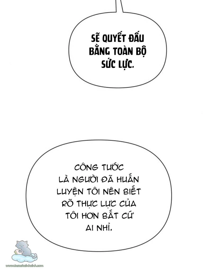 Tôi Muốn Trở Thành Cô Ấy Chỉ Một Ngày Chapter 125 - 121