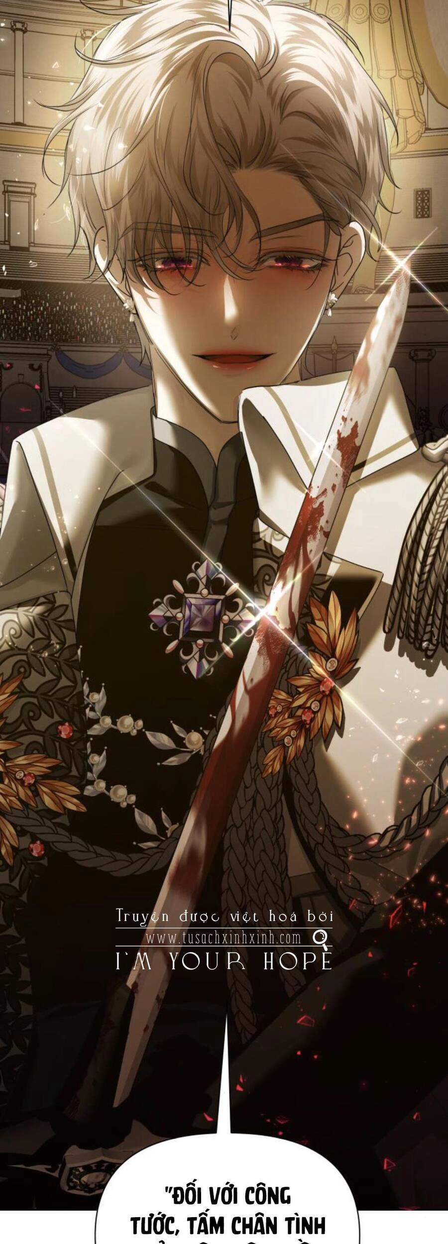 Tôi Muốn Trở Thành Cô Ấy Chỉ Một Ngày Chapter 125 - 123