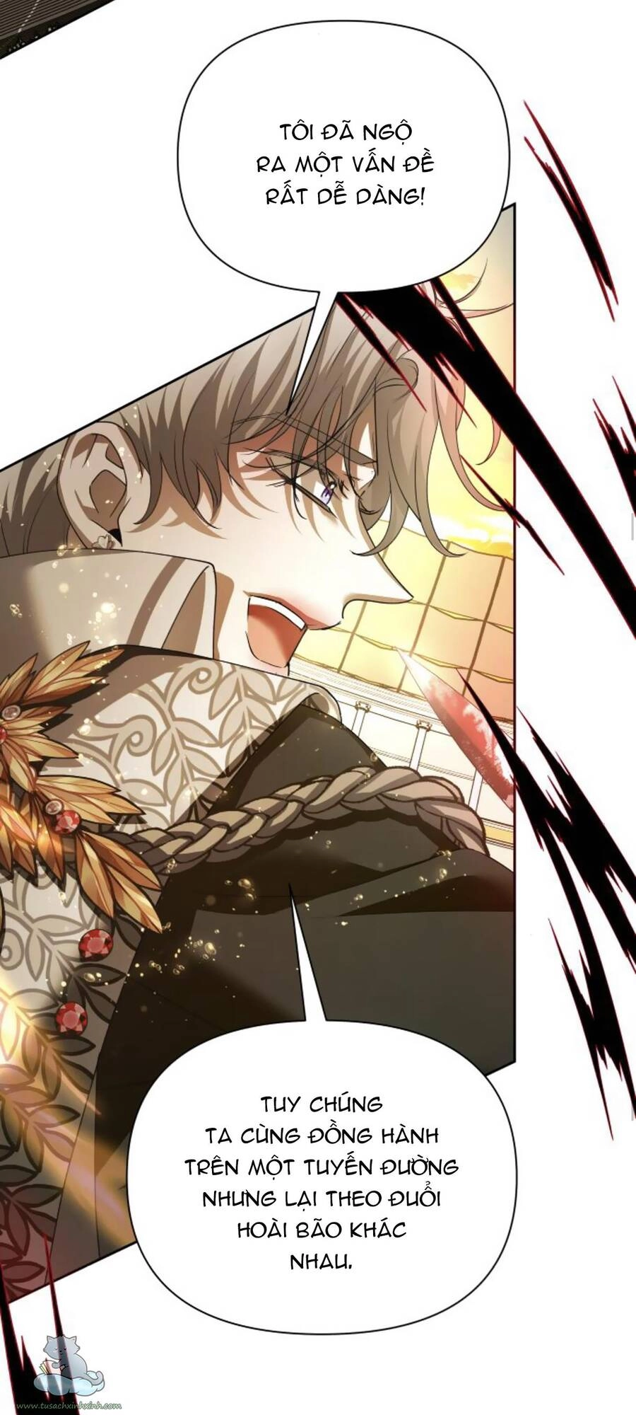 Tôi Muốn Trở Thành Cô Ấy Chỉ Một Ngày Chapter 126 - 72