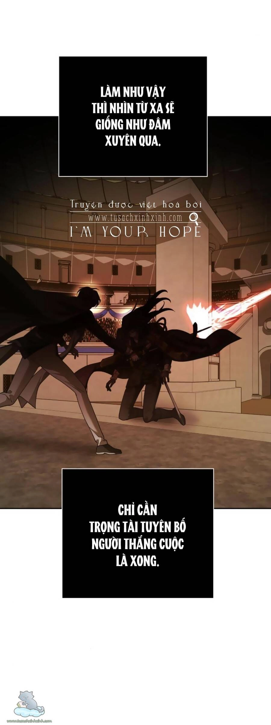 Tôi Muốn Trở Thành Cô Ấy Chỉ Một Ngày Chapter 126 - 98