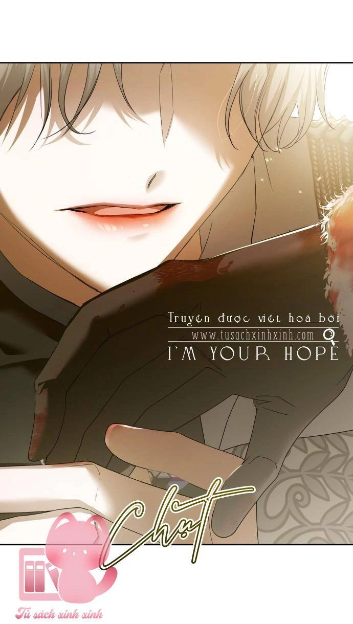 Tôi Muốn Trở Thành Cô Ấy Chỉ Một Ngày Chapter 127 - 1