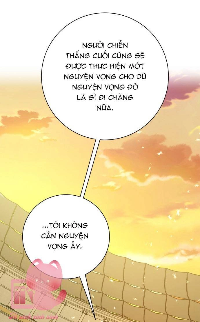 Tôi Muốn Trở Thành Cô Ấy Chỉ Một Ngày Chapter 127 - 3