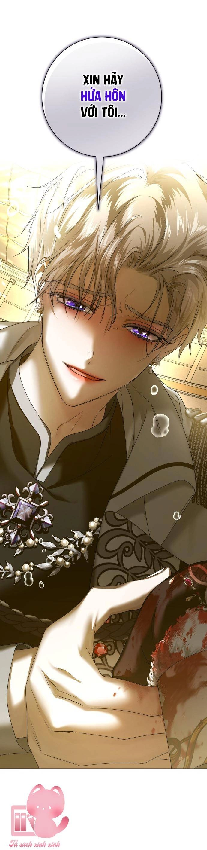 Tôi Muốn Trở Thành Cô Ấy Chỉ Một Ngày Chapter 127 - 5