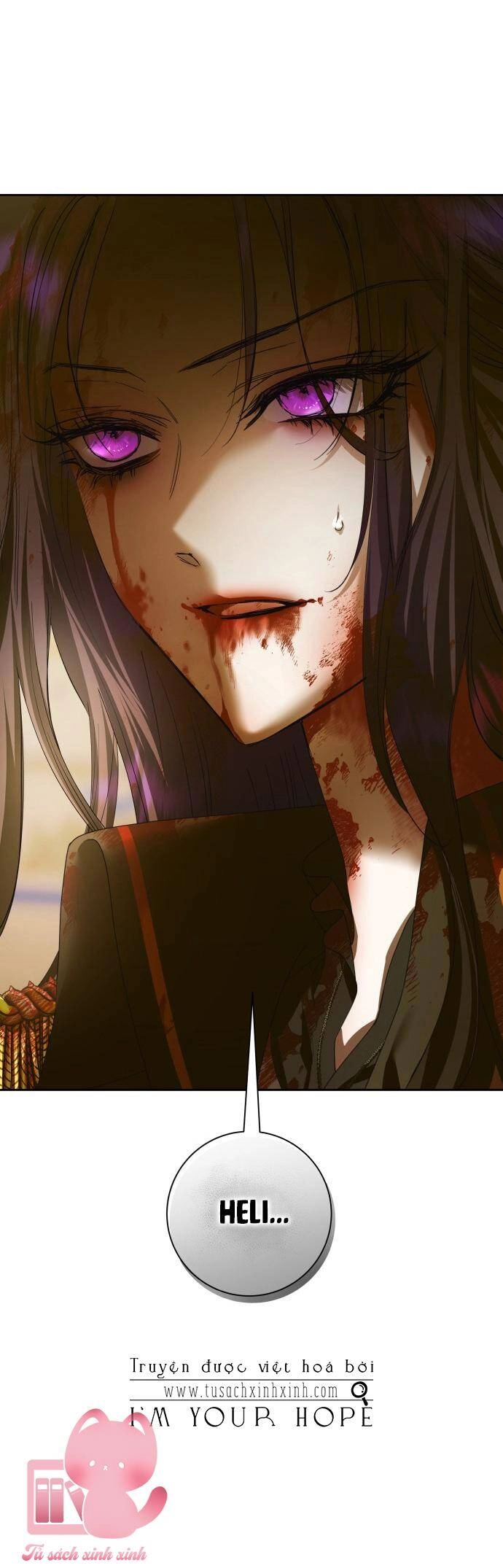 Tôi Muốn Trở Thành Cô Ấy Chỉ Một Ngày Chapter 127 - 6