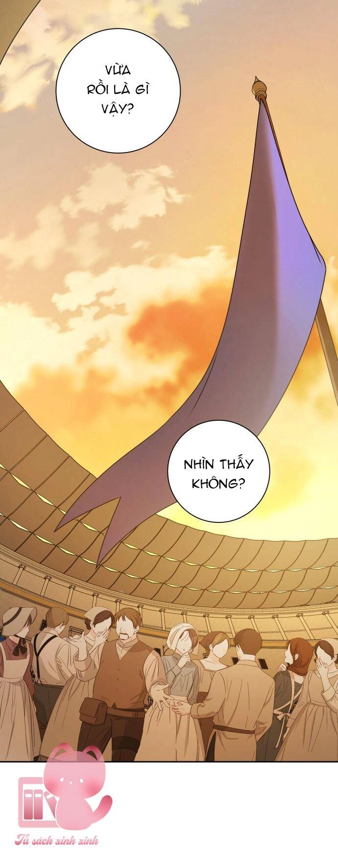 Tôi Muốn Trở Thành Cô Ấy Chỉ Một Ngày Chapter 127 - 9