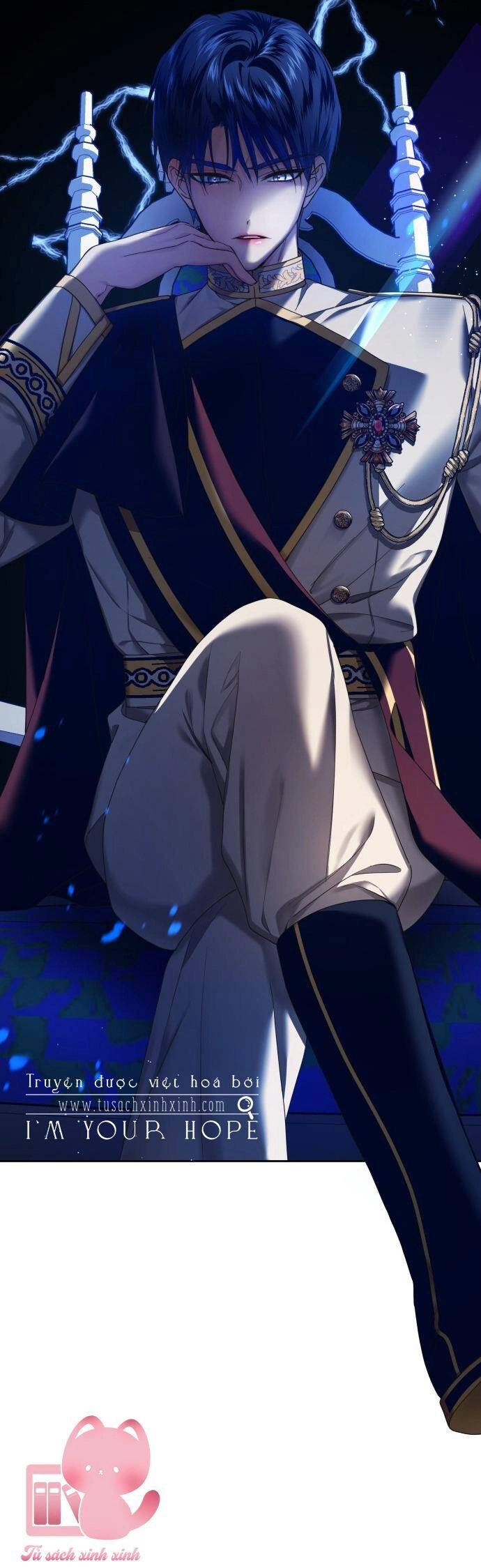 Tôi Muốn Trở Thành Cô Ấy Chỉ Một Ngày Chapter 127 - 12