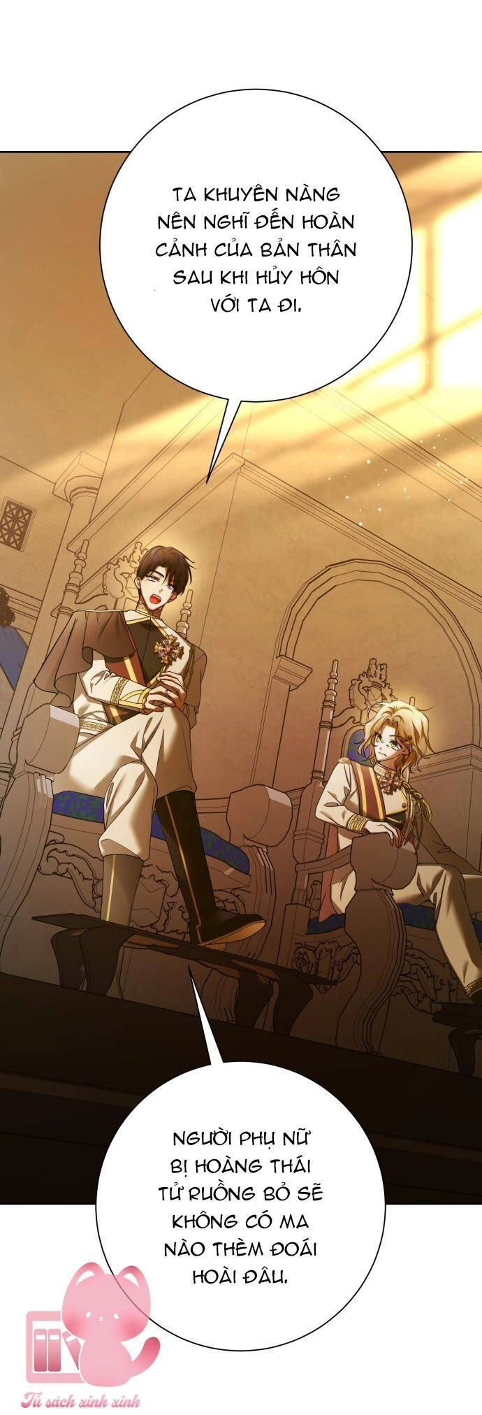 Tôi Muốn Trở Thành Cô Ấy Chỉ Một Ngày Chapter 127 - 24