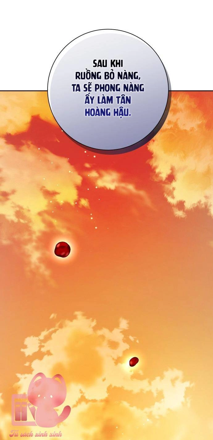 Tôi Muốn Trở Thành Cô Ấy Chỉ Một Ngày Chapter 127 - 27