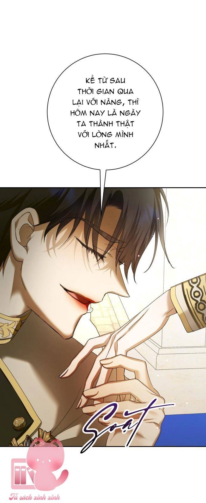 Tôi Muốn Trở Thành Cô Ấy Chỉ Một Ngày Chapter 127 - 32