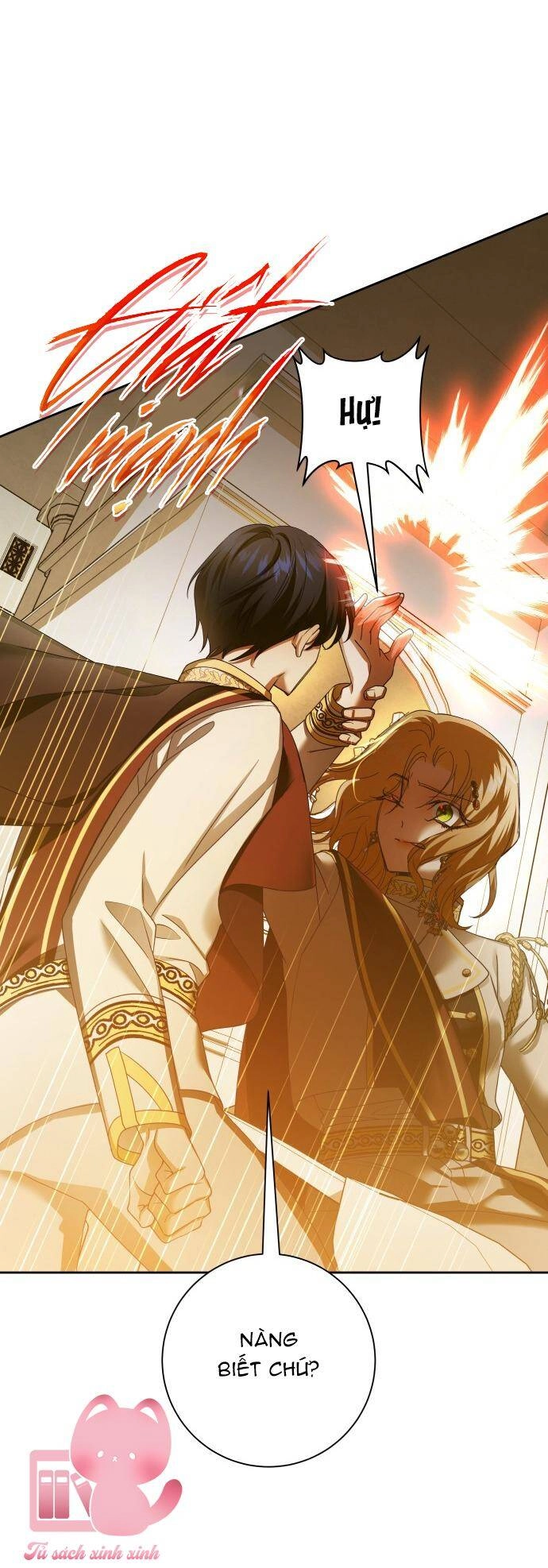 Tôi Muốn Trở Thành Cô Ấy Chỉ Một Ngày Chapter 127 - 35