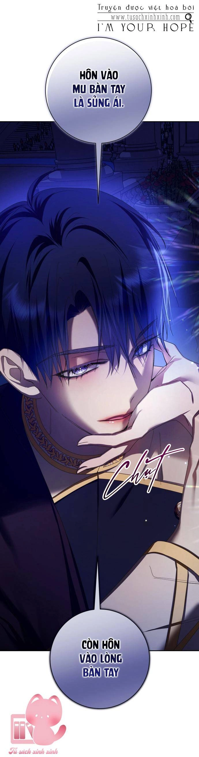 Tôi Muốn Trở Thành Cô Ấy Chỉ Một Ngày Chapter 127 - 36