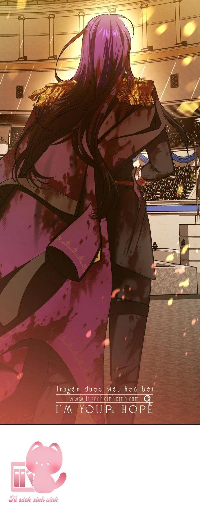 Tôi Muốn Trở Thành Cô Ấy Chỉ Một Ngày Chapter 127 - 40