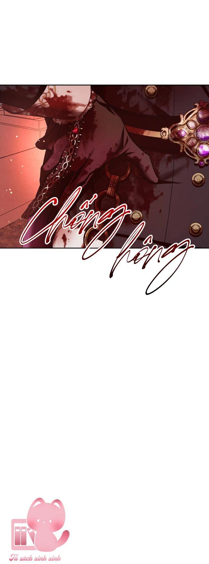 Tôi Muốn Trở Thành Cô Ấy Chỉ Một Ngày Chapter 127 - 41