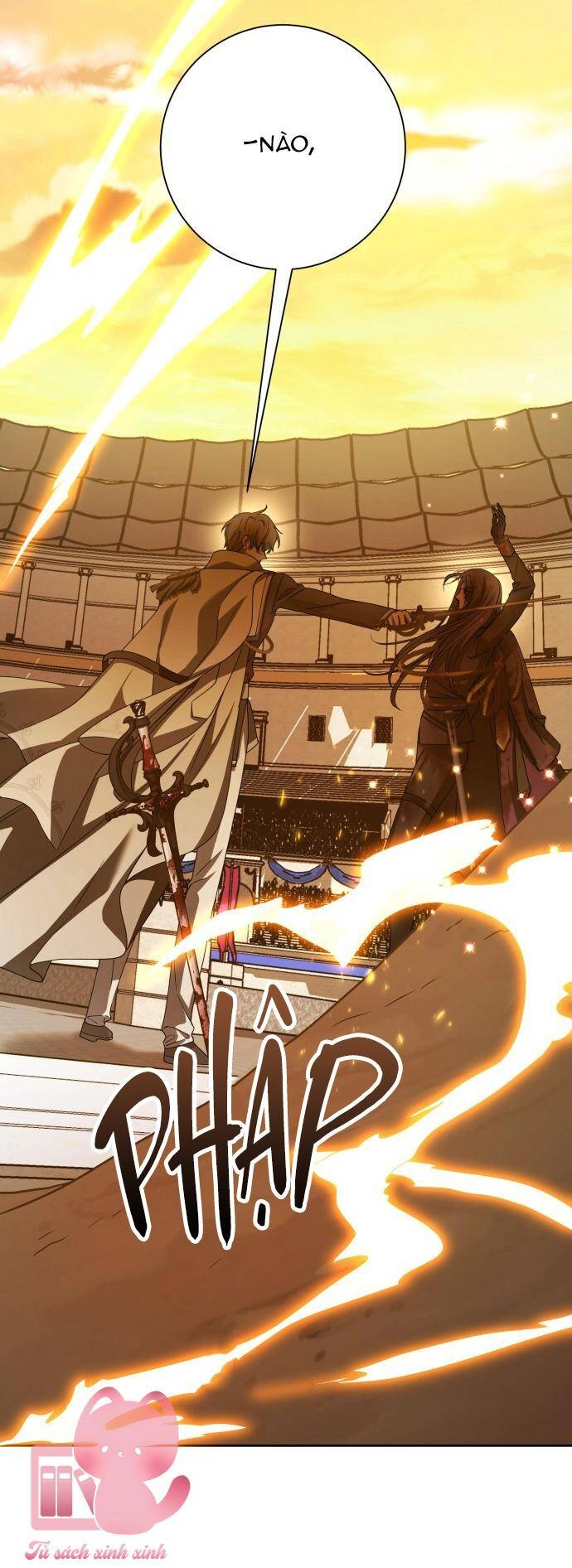 Tôi Muốn Trở Thành Cô Ấy Chỉ Một Ngày Chapter 127 - 54