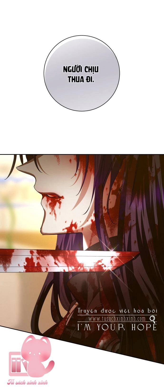 Tôi Muốn Trở Thành Cô Ấy Chỉ Một Ngày Chapter 127 - 55