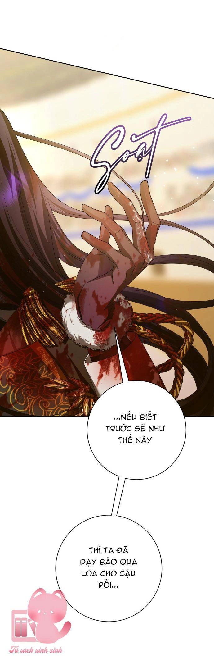 Tôi Muốn Trở Thành Cô Ấy Chỉ Một Ngày Chapter 127 - 56