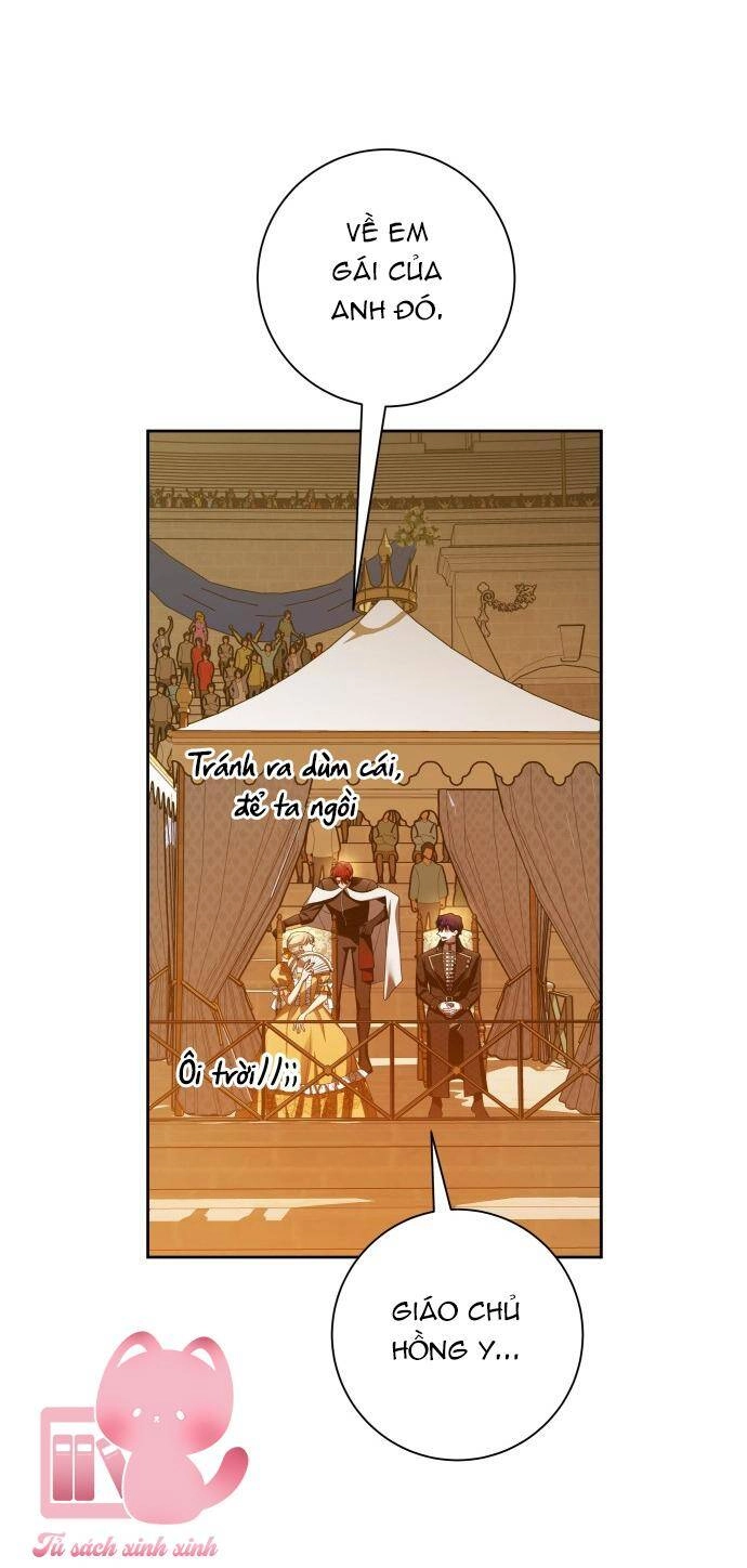 Tôi Muốn Trở Thành Cô Ấy Chỉ Một Ngày Chapter 127 - 69