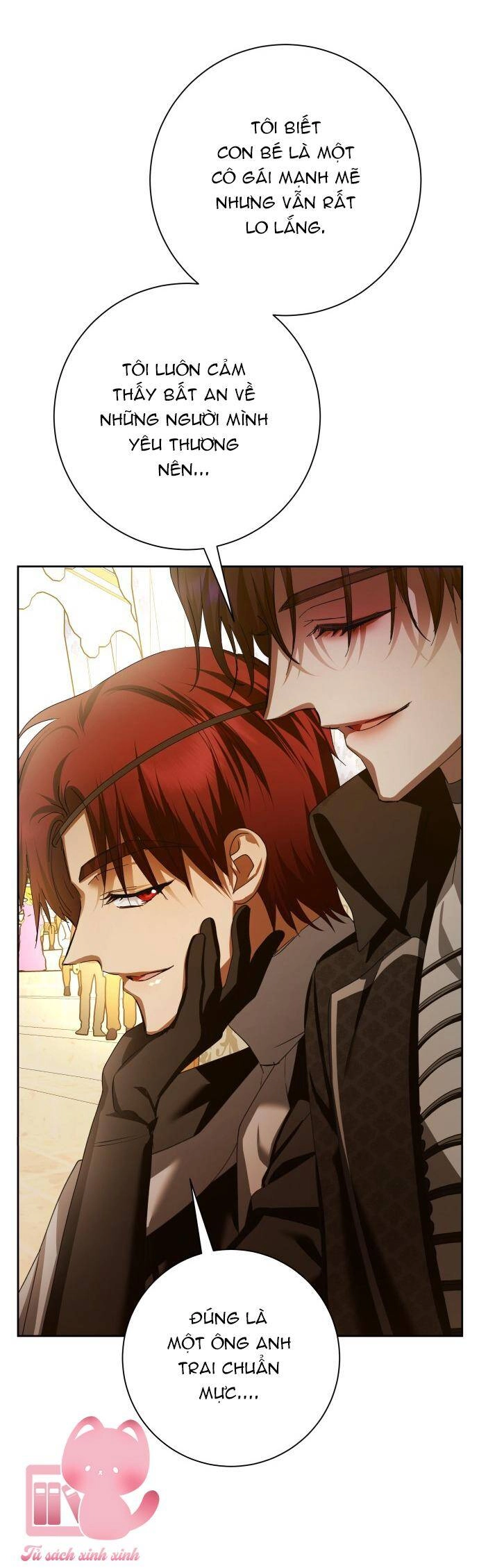 Tôi Muốn Trở Thành Cô Ấy Chỉ Một Ngày Chapter 127 - 72