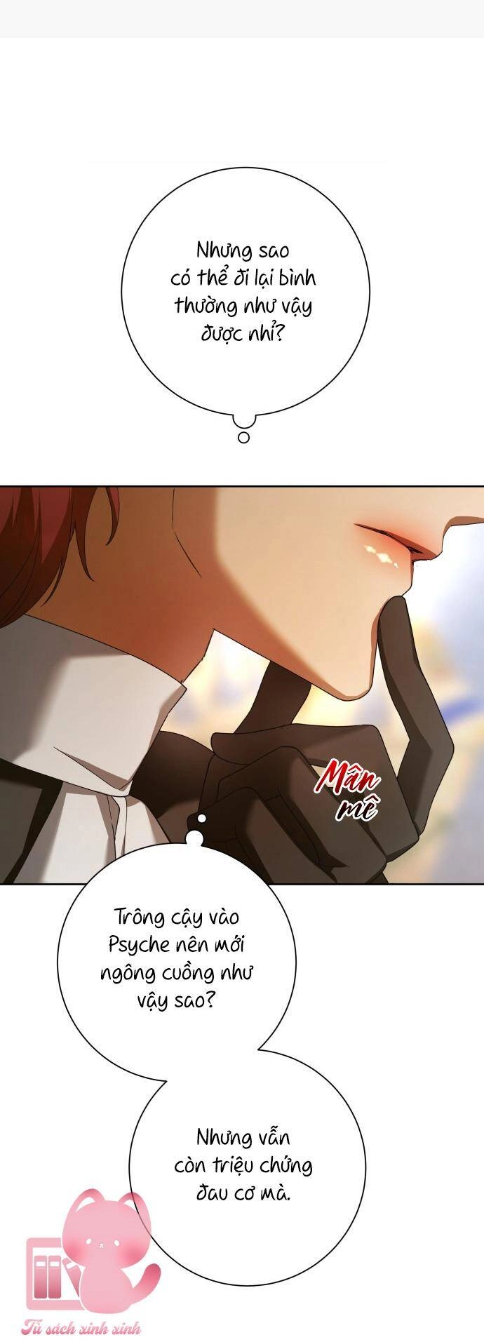 Tôi Muốn Trở Thành Cô Ấy Chỉ Một Ngày Chapter 127 - 78