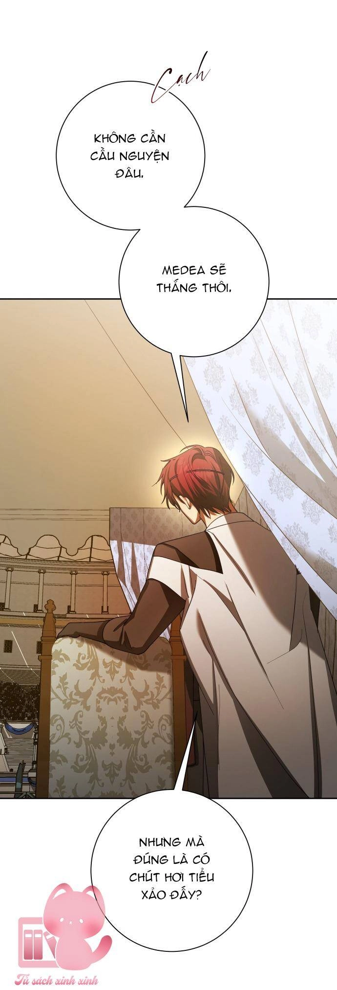 Tôi Muốn Trở Thành Cô Ấy Chỉ Một Ngày Chapter 127 - 83